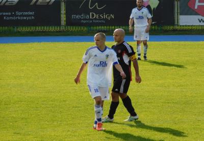 fot. facebook.com/Stal-Gorzyce