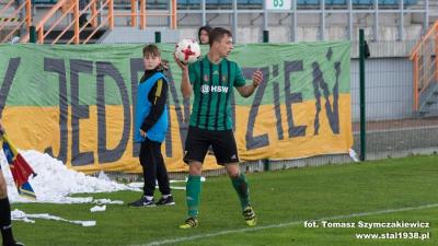 (fot. Tomasz Szymczakiewicz, stal1938.pl) 