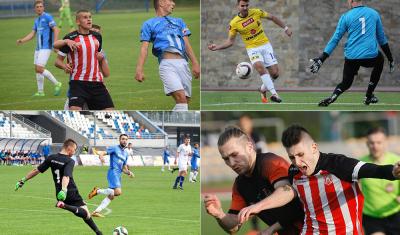 TOP 25 transferów 2017 roku na Podkarpaciu [RANKING]