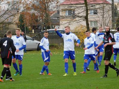 fot. Stal Gorzyce
