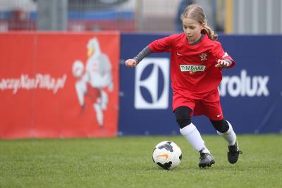 Anię Skrzypczyk chce VFL Wolfsburg. 