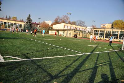 fot. MOSiR Tarnobrzeg