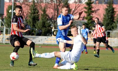 84. Derby Rzeszowa już w sobotę 17 marca. Resovia vs Stal Rzeszów
