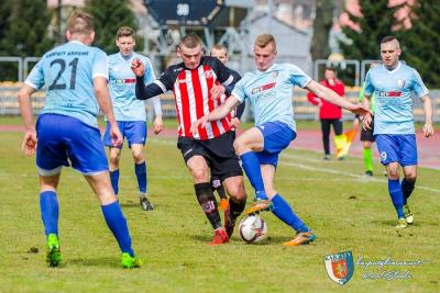 fot. Karpaty Krosno