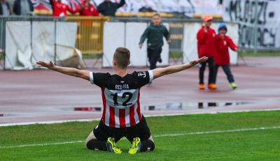 Derby Rzeszowa 2018: Resovia - Stal Rzeszów 2-1 [FOTOGALERIA]
