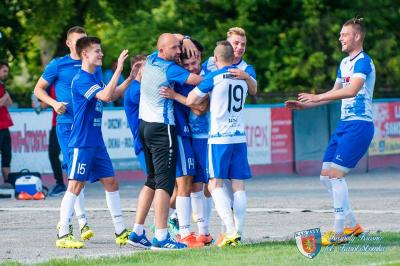fot. Karpaty Krosno