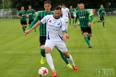 FOTOGALERIA: Stal Stalowa Wola - MKS Kluczbork 2-0 [ZDJĘCIA]