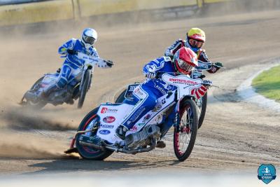 ŻUŻEL NA ŻYWO: Polonia Bydgoszcz – Stal Rzeszów [TRANSMISJA WIDEO]