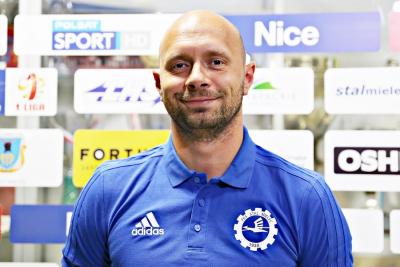 fot. Stal Mielec