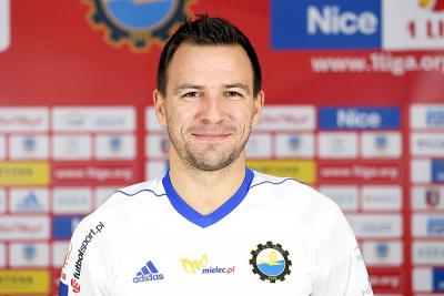 fot. Stal Mielec