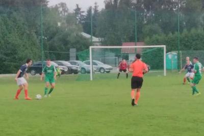 fot. Granica Stubno