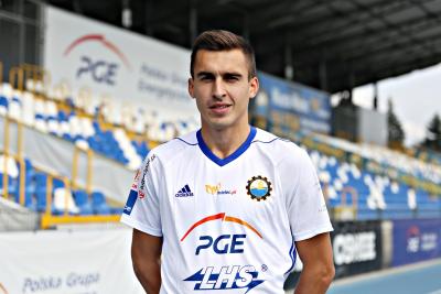 fot. Stal Mielec
