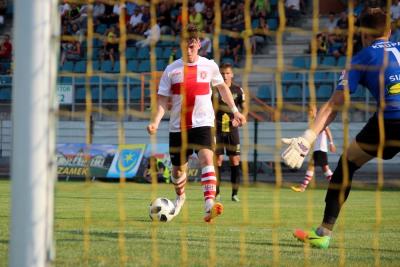 FOTOGALERIA: Siarka II Tarnobrzeg - Resovia 1-6 [FINAŁ PUCHARU POLSKI]