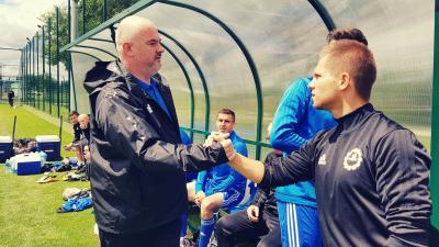 fot. Stal Mielec