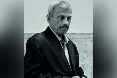 Nie żyje Ryszard Broda (fot. Ekspres Jarosławski)