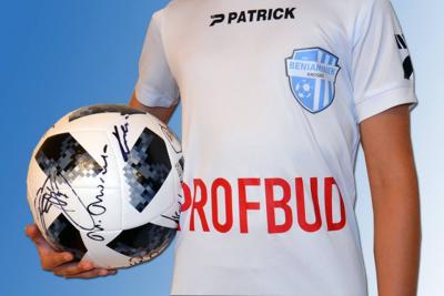 fot. Beniaminek Krosno