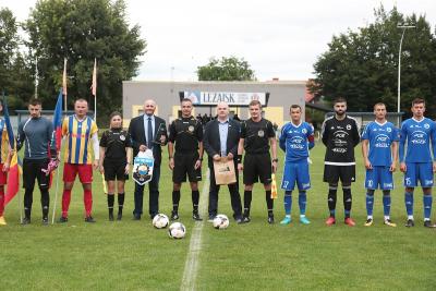 fot. Stal Mielec