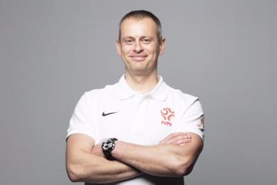 Marcin Włodarski konsultantem Akademii Stali Rzeszów