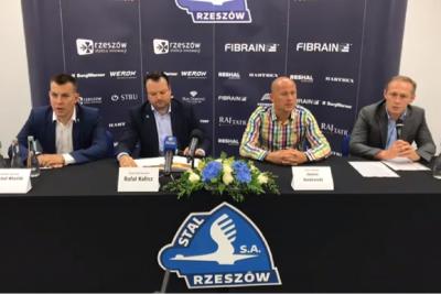 fot. Stal Rzeszów