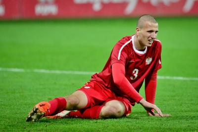 Szymon Jarosz może dołączyć do Stomilu Olsztyn.