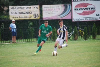 Korona Rzeszów pozyskała tytularnego sponsora (fot. archiwum)