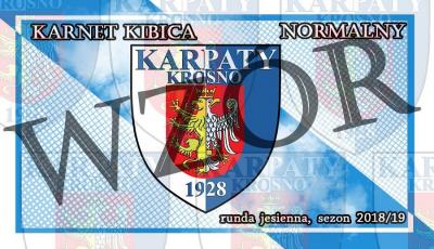 fot. Karpaty Krosno