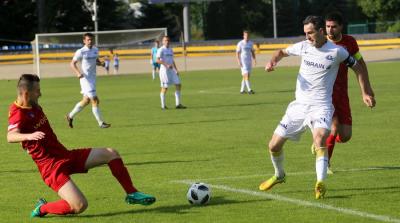 Sparing na żywo: Stal Rzeszów - Ekoball Stal Sanok (4.08.2018)