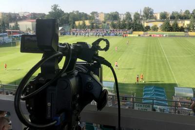 Weekendowe mecze piłki nożnej na Podkarpaciu [4/5 sierpnia 2018]