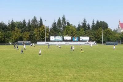 fot. Piast Tuczempy