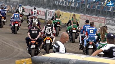 Speedway Stal Rzeszów – Polonia Bydgoszcz 58:32 [KULISY MECZU]
