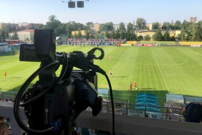 Transmisje na żywo z wydarzeń sportowych [SPRAWDŹ]
