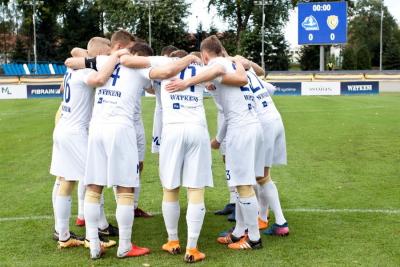 fot. Stal Rzeszów