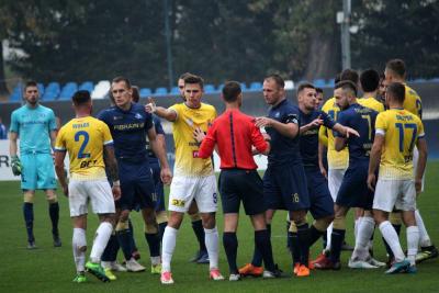 FOTOGALERIA: Stal Rzeszów - Motor Lublin 2-2 [ZDJĘCIA]