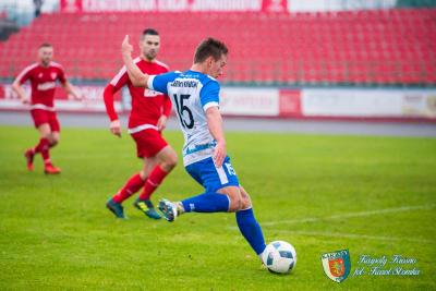 (fot. Karol Słomka/Karpaty Krosno)