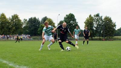 (fot.archiwalne LKS Trzebownisko)