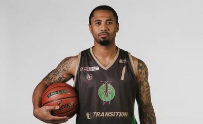 Charlie Westbrook rozwiązał kontrakt z Miastem Szkła Krosno