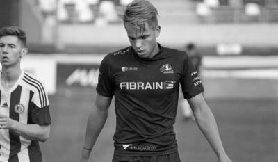 Memoriał Krystiana Popieli, czyli turniej Blue Soccer [TRANSMISJA NA ŻYWO]