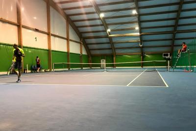 Łukacijewska Zimowe GP PodkarpacieLIVE: 1/8 finału [TRANSMISJA NA ŻYWO]