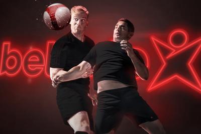 Promocja w Betsafe. Bonus 100% aż do 300 PLN!