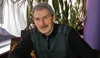 Zdzisław Napieracz po 6 latach żegna się z Koroną Rzeszów (fot. Echo Dnia)