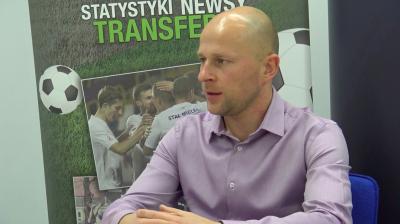 Futbol po godzinach #3: Janusz Niedźwiedź, trener Stali Rzeszów