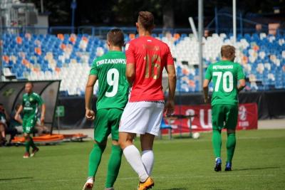 Były zawodnik Stalówki i Stali Rzeszów na celowniku Wisły