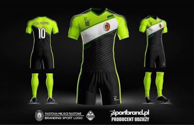 Wygraj koszulki od sportbrand.pl. Ostatni dzień głosowania!