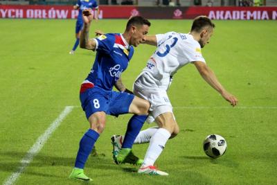 Stal Mielec rozpoczyna walkę o awans [Zapowiedź 22. kolejki]