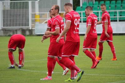 Są szanse, że mecz Widzewa Łódź w Rzeszowie z Resovią będzie transmitowany na żywo w TV Rzeszów (fot. Radosław Kuśmierz)