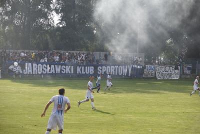 ( fot. JKS 1909 Jarosław )