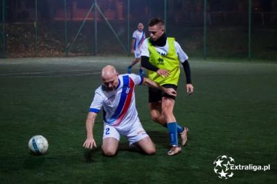 Extraliga: IDEO.PL zmierzy się z Dbr, Heiro 2 z SC Drabinianka [ZAPOWIEDŹ]
