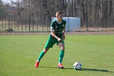 Izolator celuje w kolejny komplet (fot. Natalia Styś)
