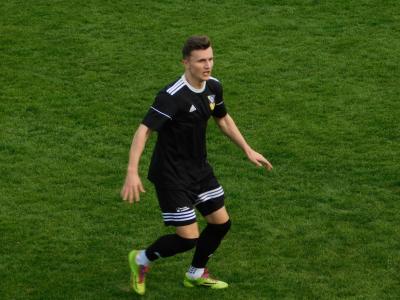 WIDEO: Stal Gorzyce - Watkem Korona Rzeszów 1-5 [BRAMKI]