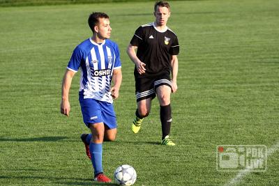 FOTOGALERIA: Stal Gorzyce - Błękitni Ropczyce 0-6 [ZDJĘCIA]